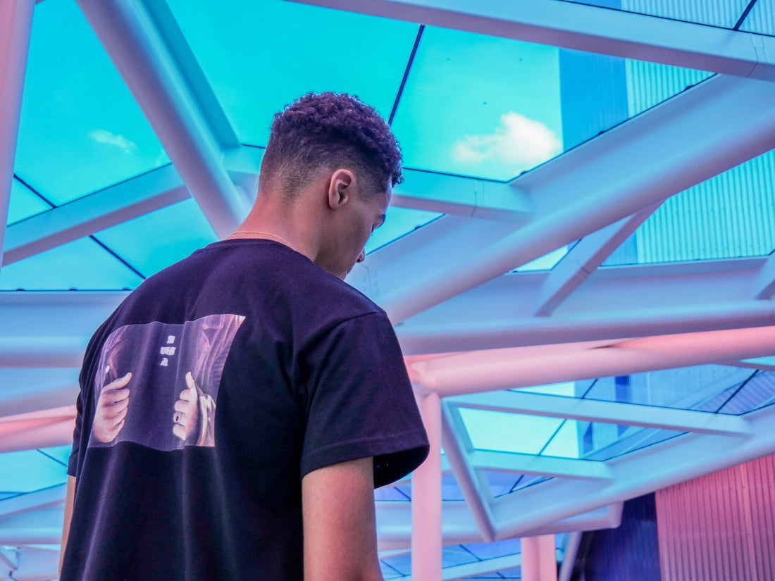 Youth and Creation