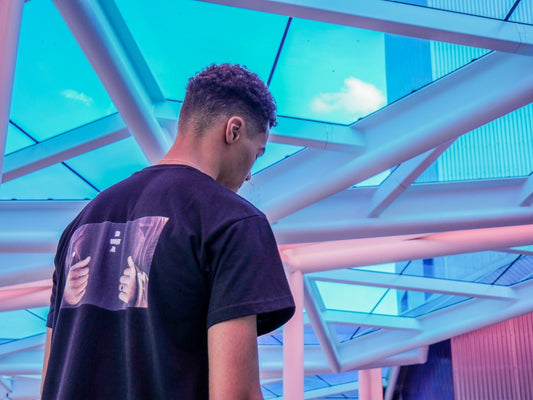 Youth and Creation
