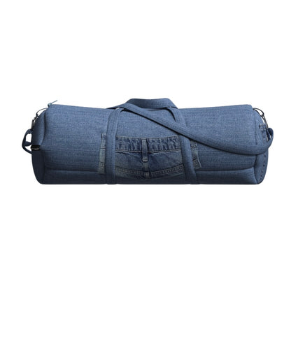 Travel bag - blue jean
