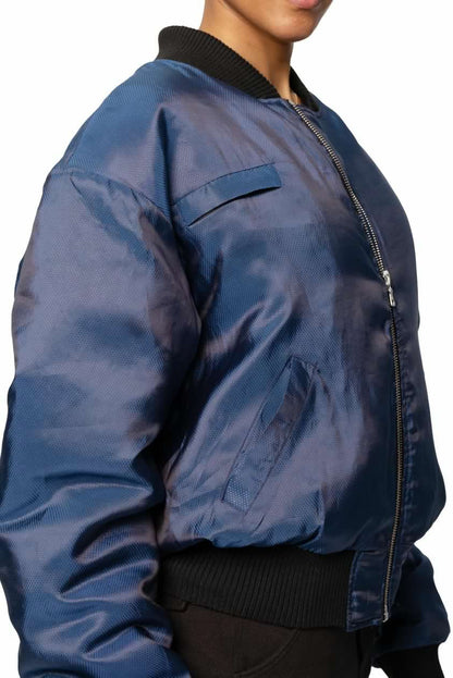 King blue bomber